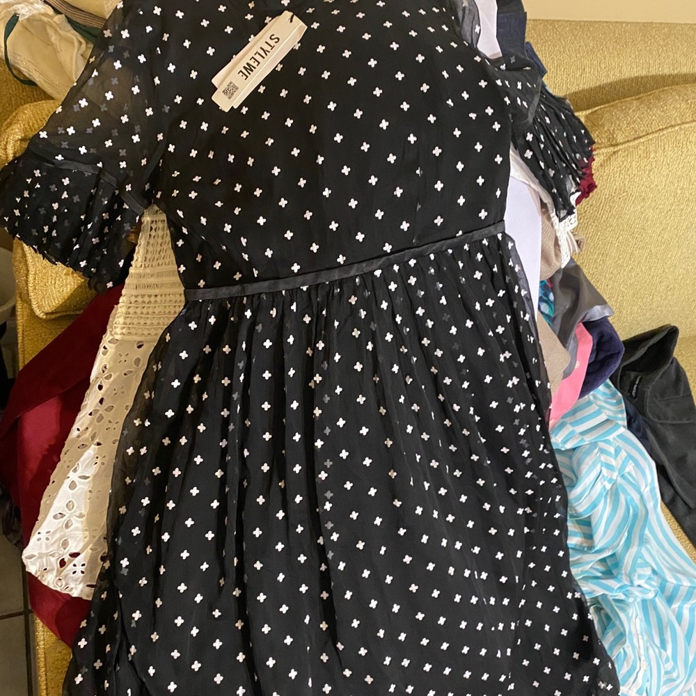Dress
